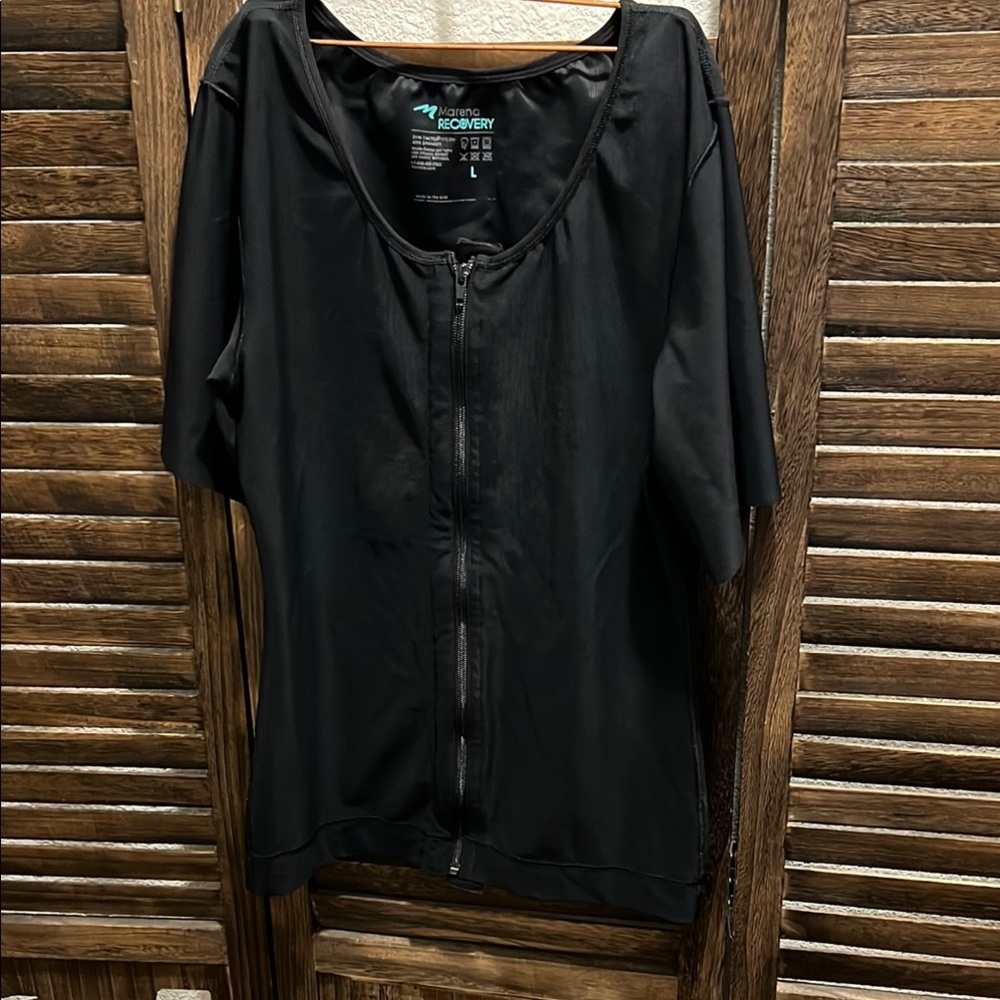 Marena Recovery Top